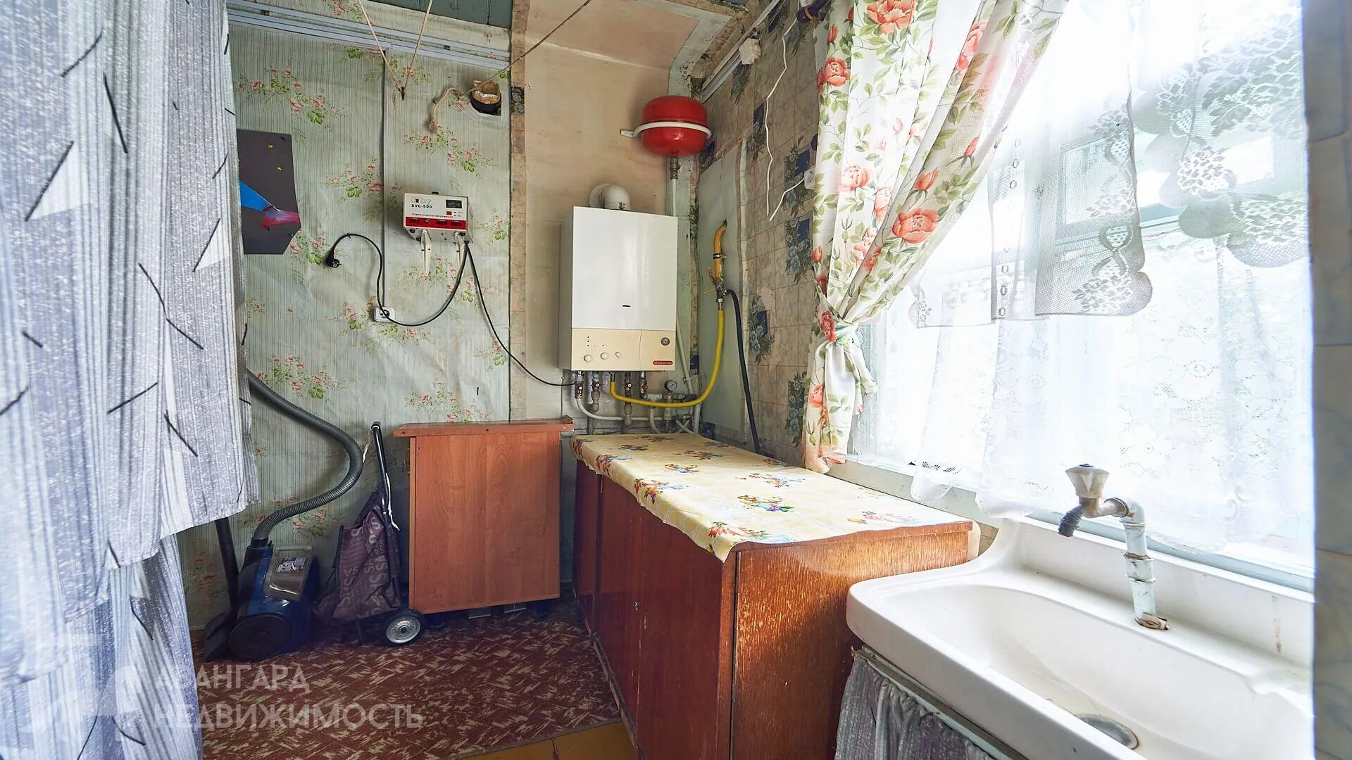 Продажа дома, д. Шершуны — фото 14