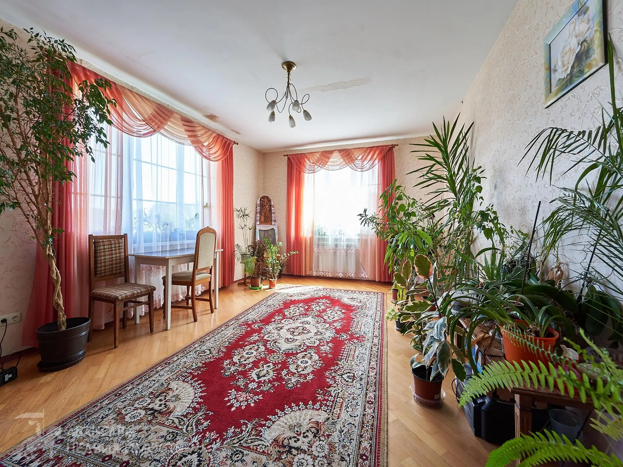 Продажа коттеджа, аг. Ратомка, ул. Озерная — фото 22