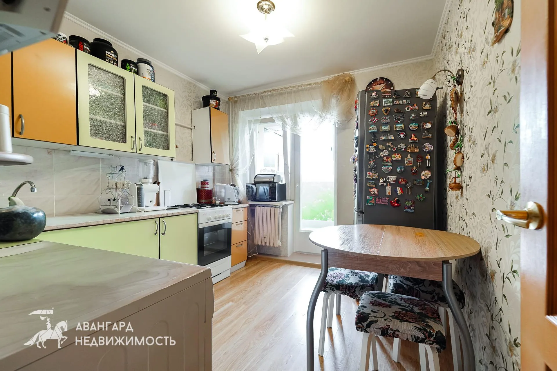 Минск, Ботаническая ул., д. 7, к. А, 2-комн. — фото 14