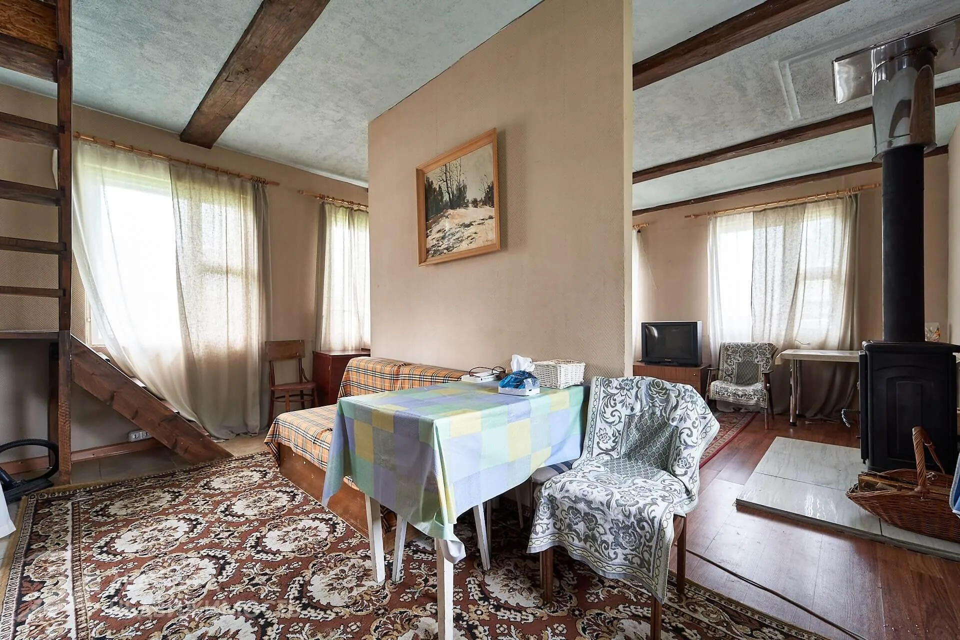 Продажа дачи, с/т. Ветераны войны Загорья — фото 30
