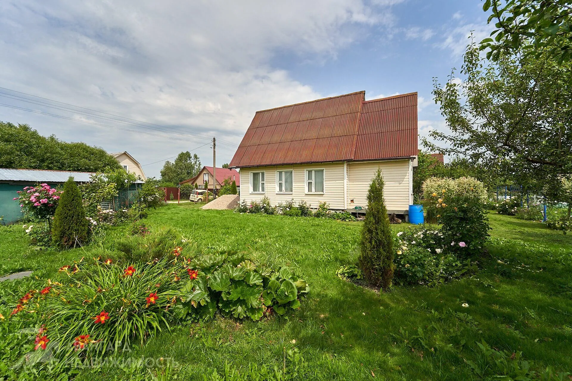 Продажа дачи, с/т. Ветераны войны Загорья — фото 19