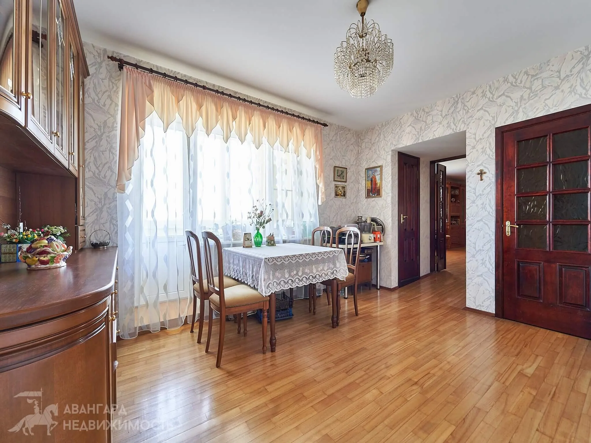 Продажа коттеджа, аг. Ратомка, ул. Озерная — фото 19