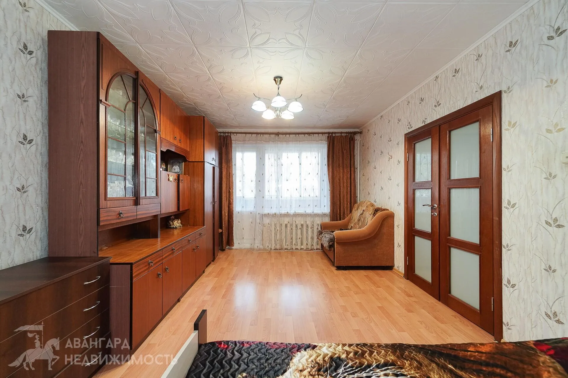 Продажа полдома, аг. Большевик, ул. Звездная — фото 7
