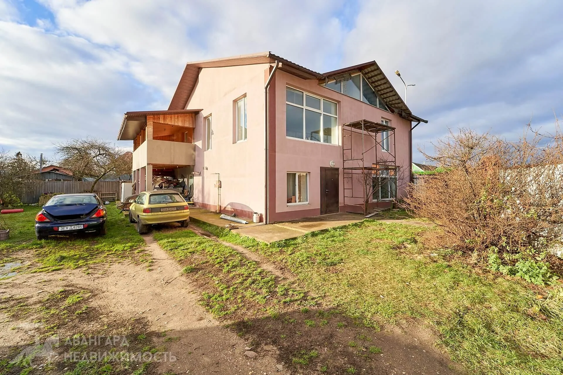 Продажа коттеджа в г. Молодечно, ул. Купалы — фото 7