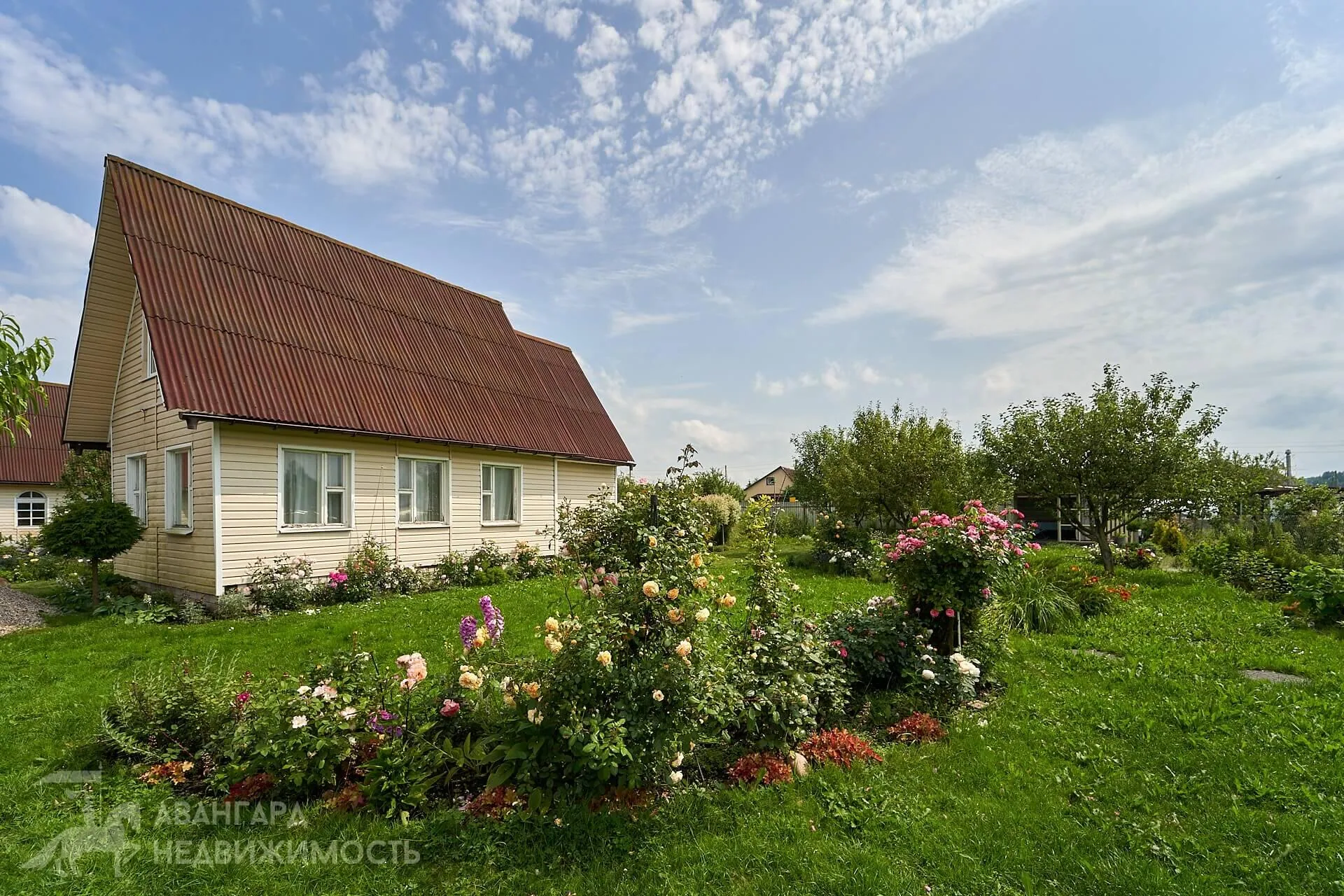 Продажа дачи, с/т. Ветераны войны Загорья — фото 1