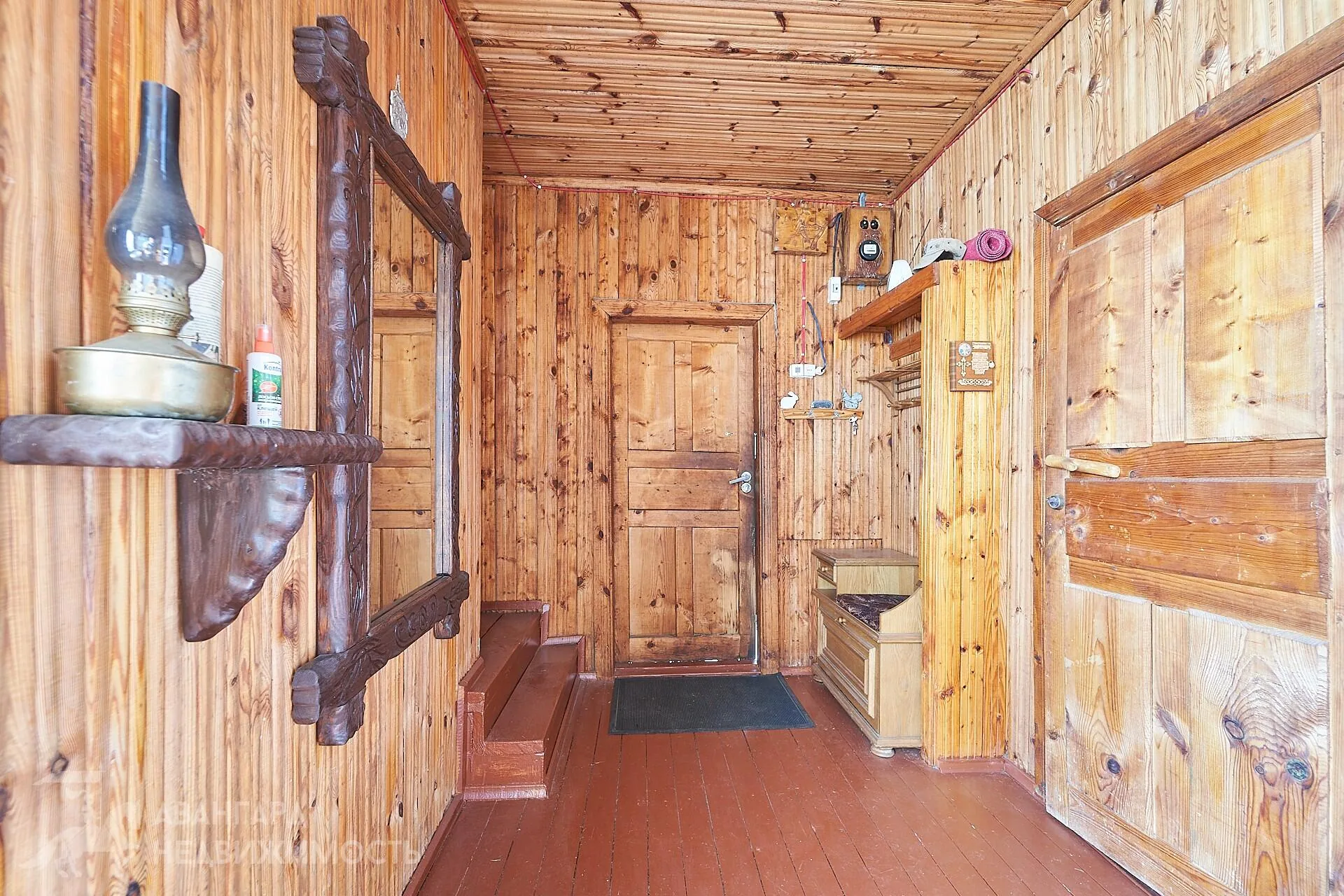 Продажа дачи, с/т. Динамовец — фото 16