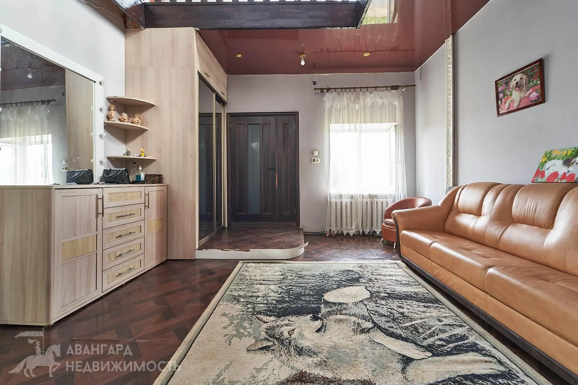 Продажа коттеджа в г. Молодечно, ул. Купалы — фото 11