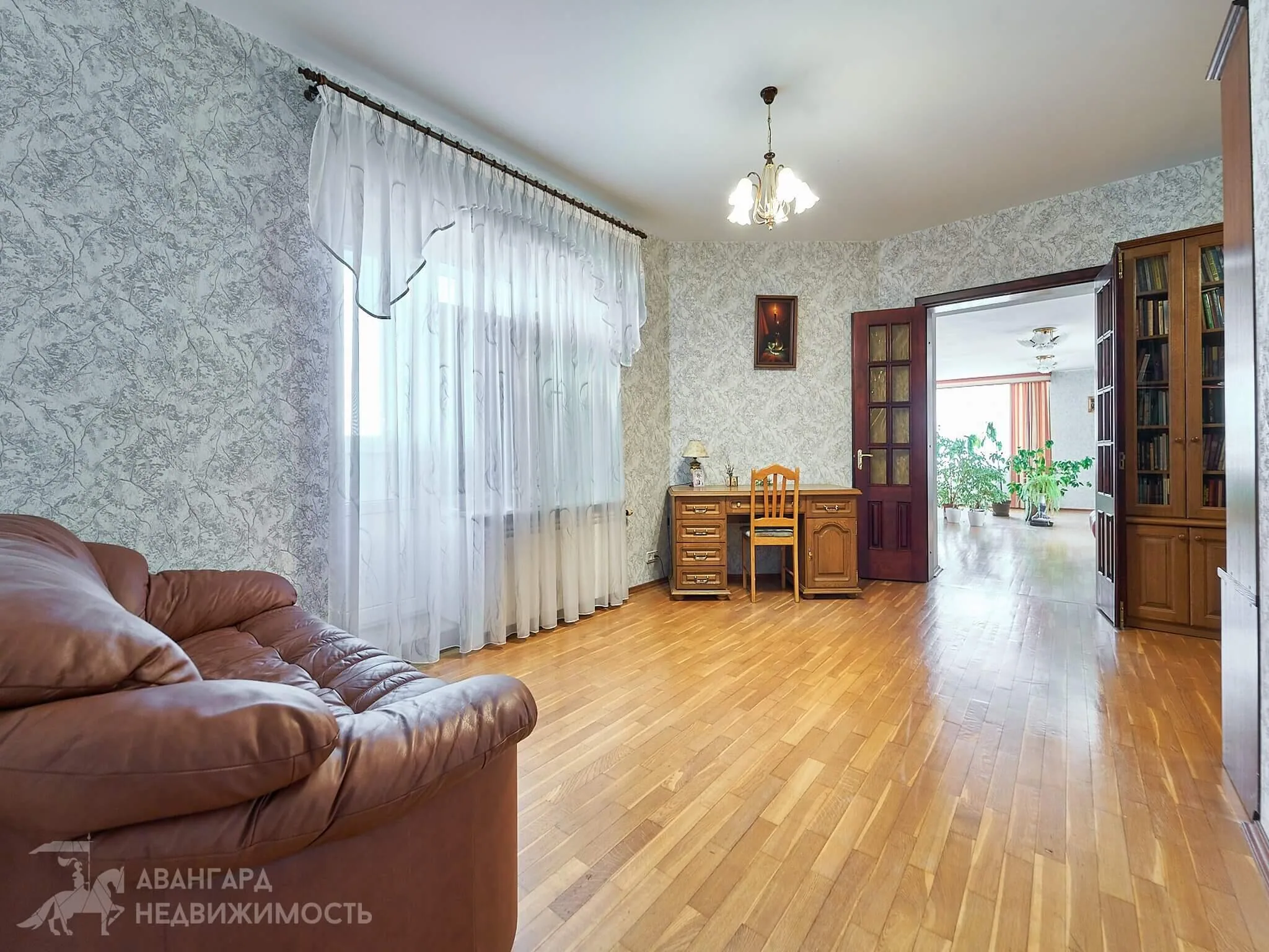 Продажа коттеджа, аг. Ратомка, ул. Озерная — фото 33