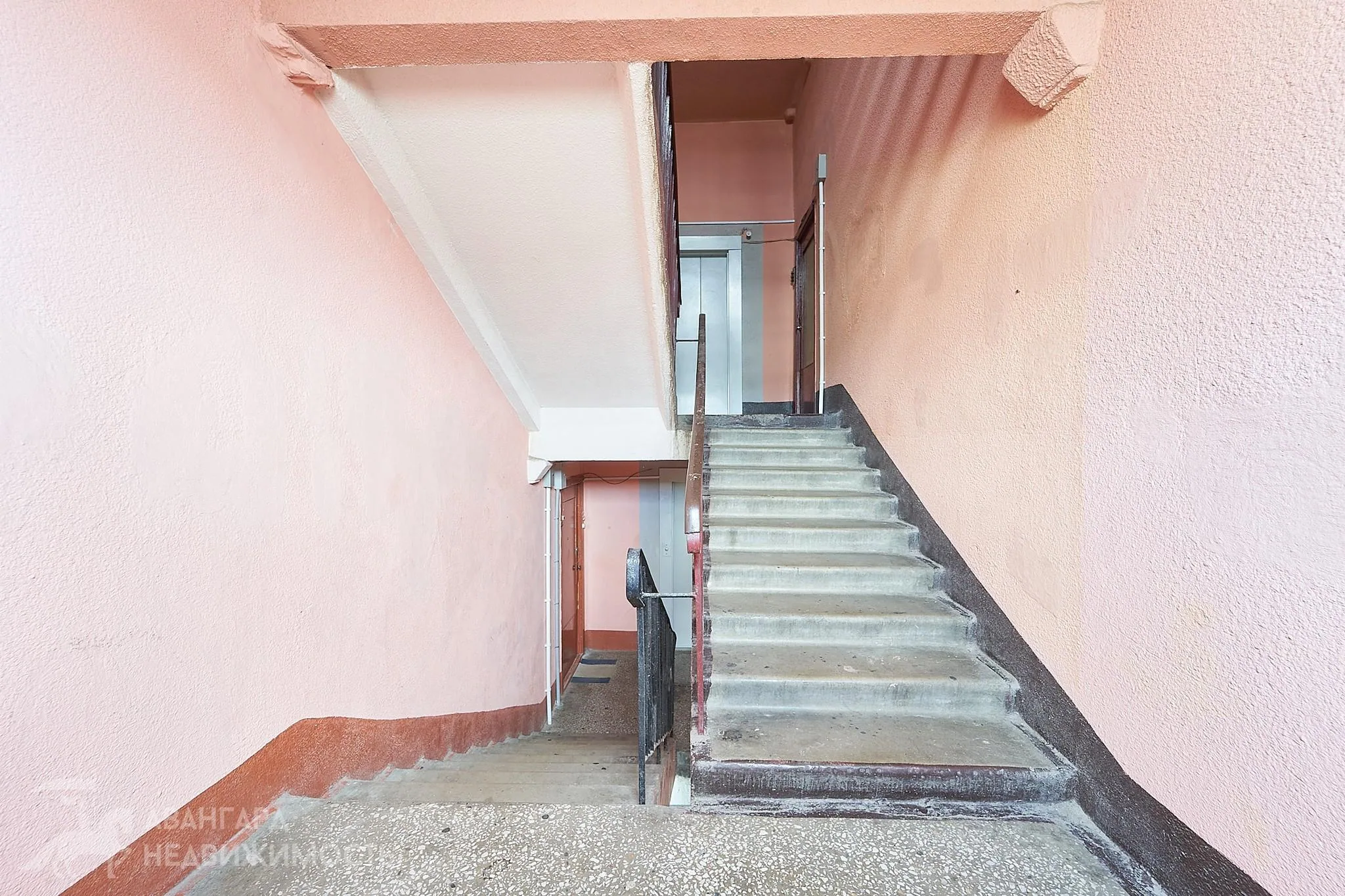 Минск, Никифорова ул., д. 8, 2-комн. — фото 24