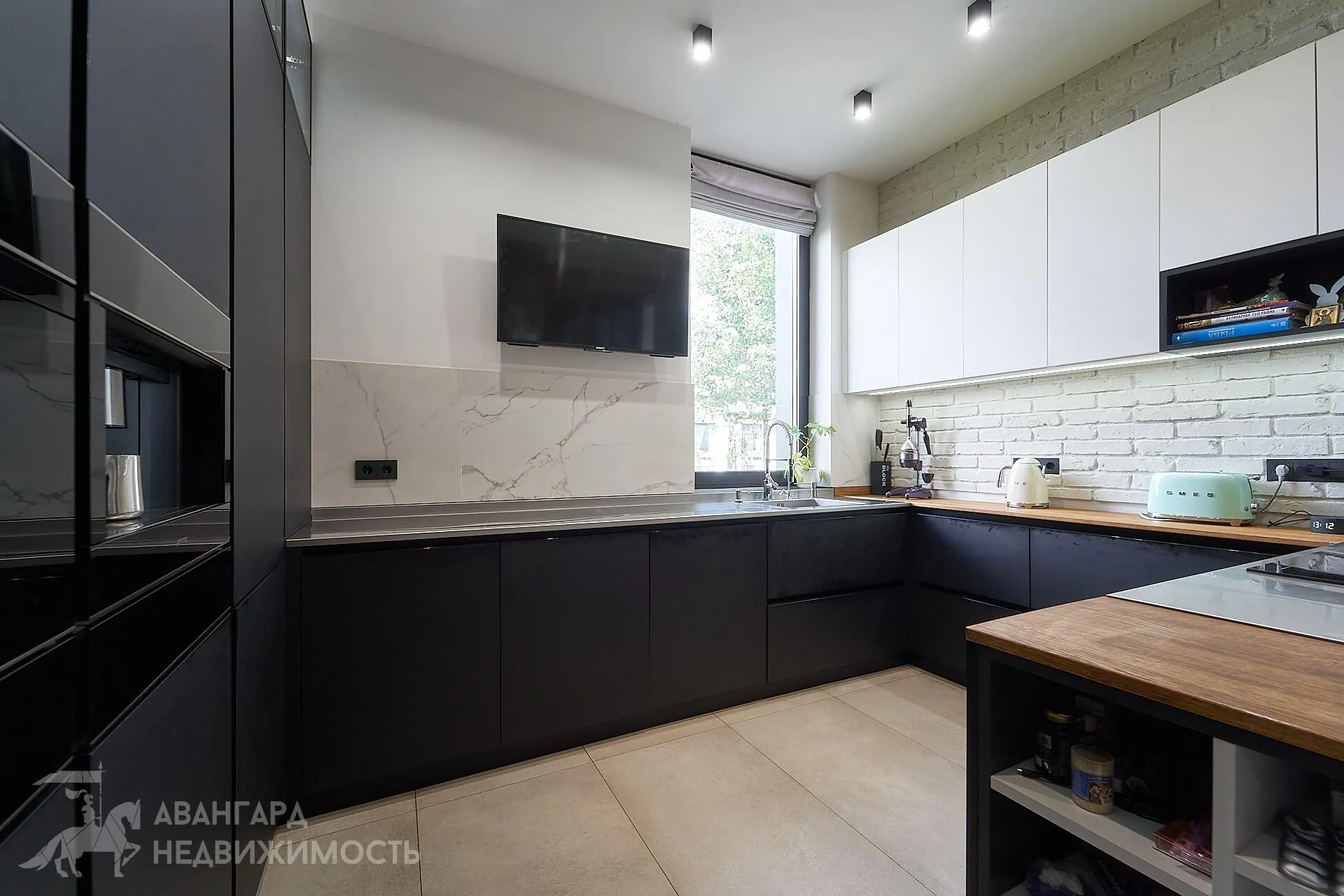 Продажа дома, аг. Колодищи, проезд Черничный — фото 24