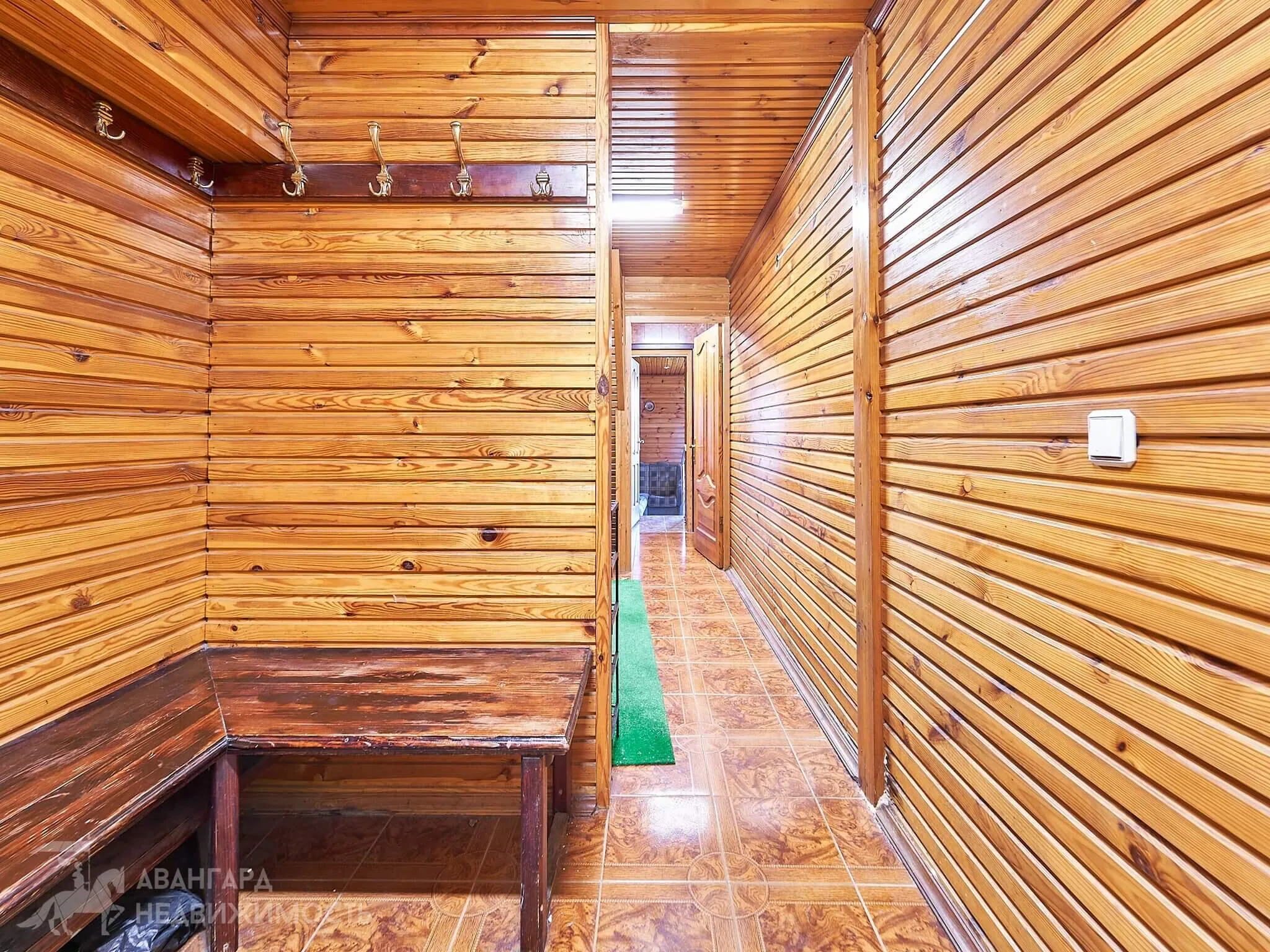 Продажа коттеджа, аг. Ратомка, ул. Озерная — фото 41