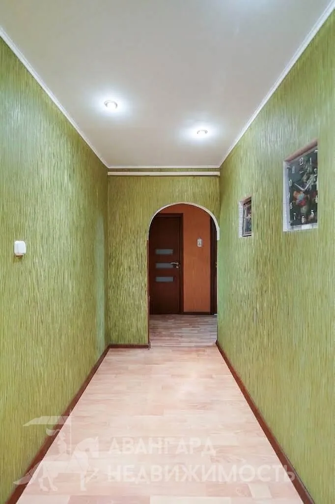 Продажа полдома, аг. Большевик, ул. Звездная — фото 13