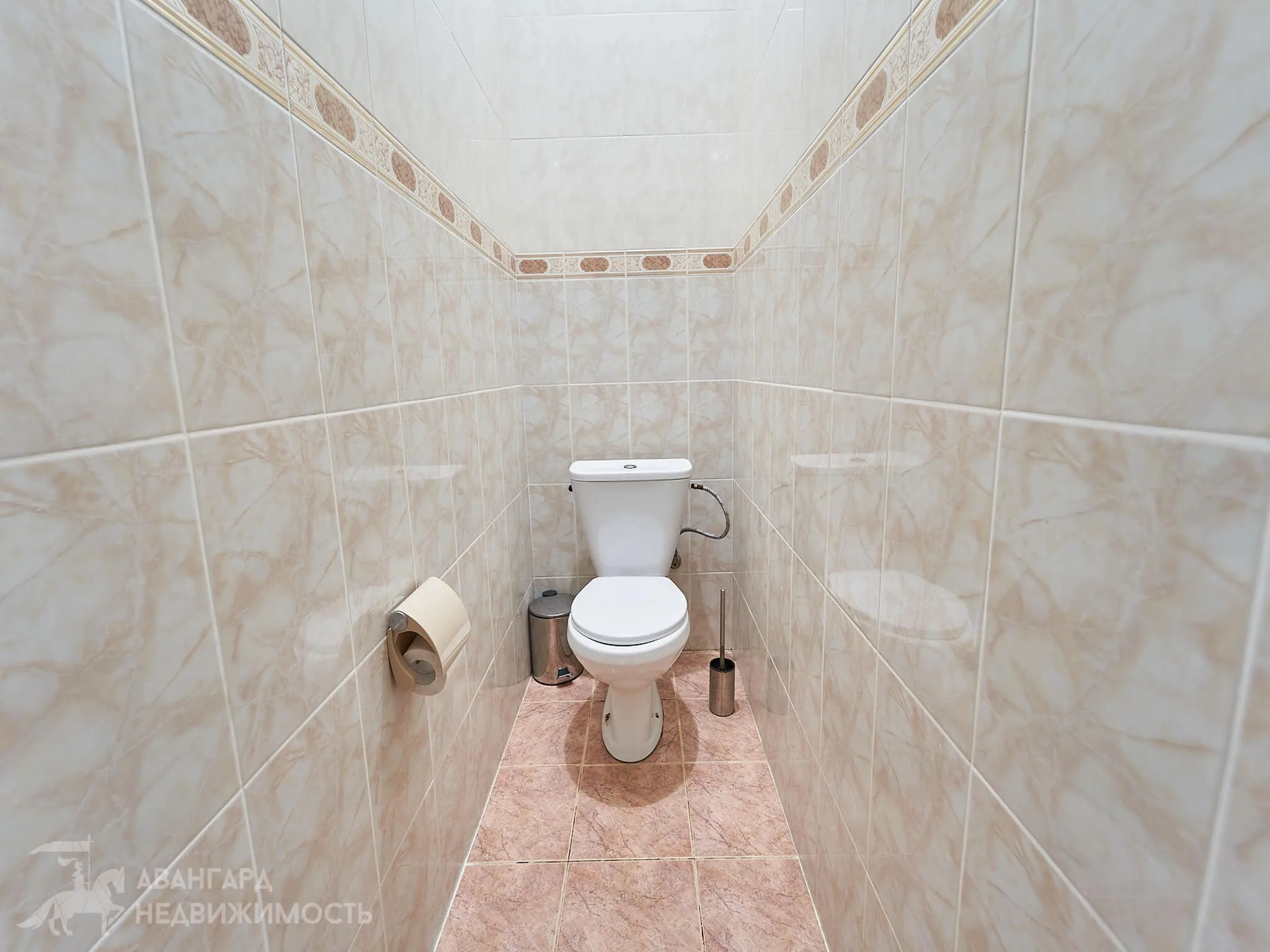 Продажа коттеджа, аг. Ратомка, ул. Озерная — фото 31