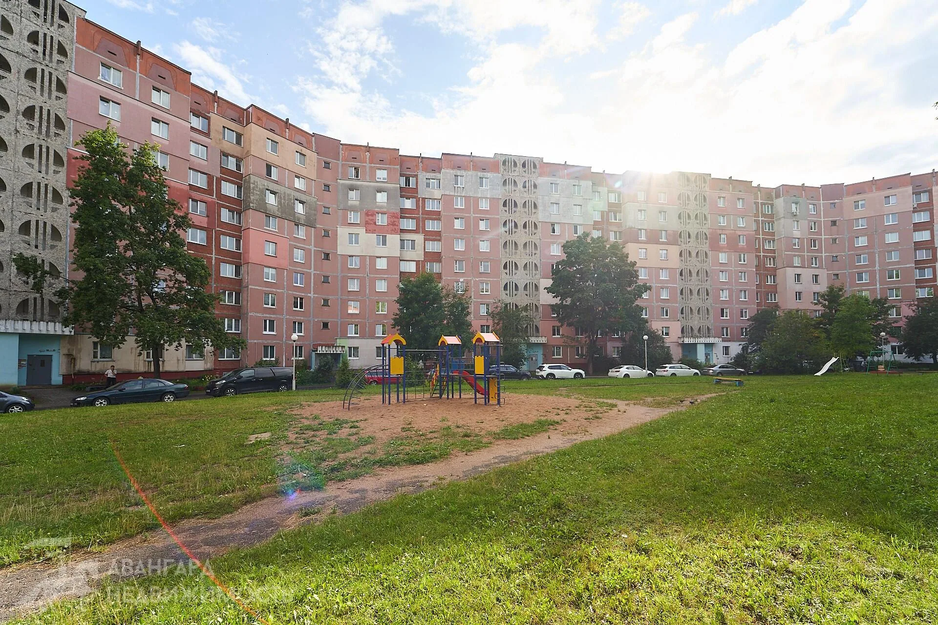 Минск, Герасименко ул., д. 52, к. 2, 2-комн. — фото 15