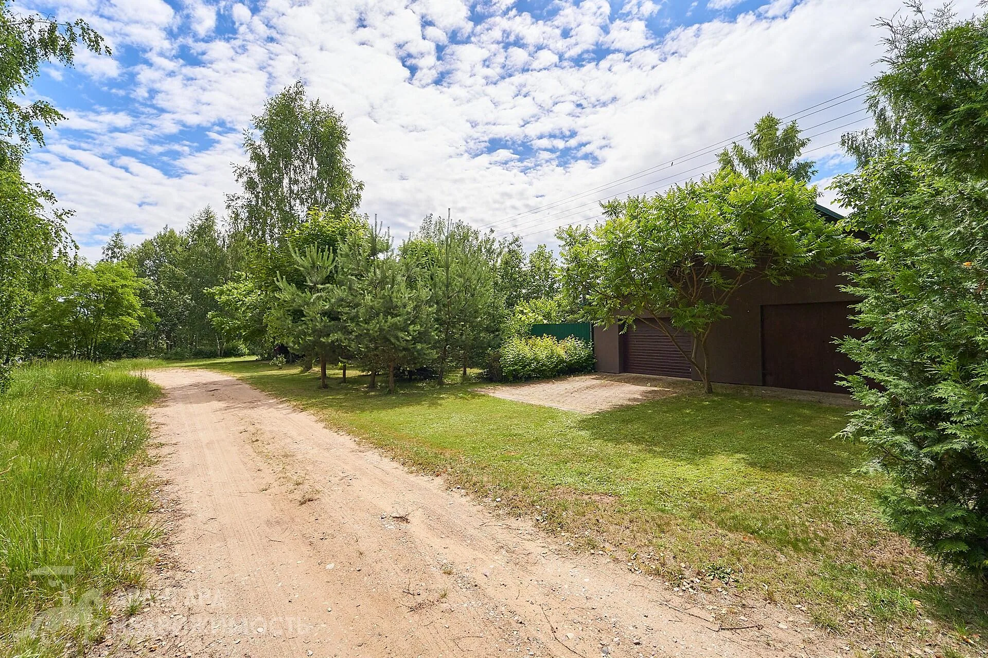 Продажа дома, аг. Красное, ул. Солнечная — фото 11