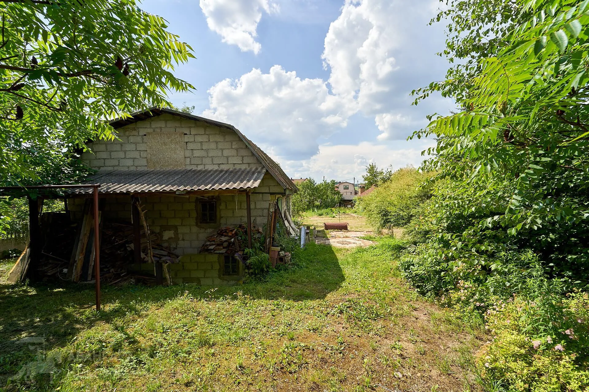 Продажа дома в г. Минске, ул. Зацень — фото 7