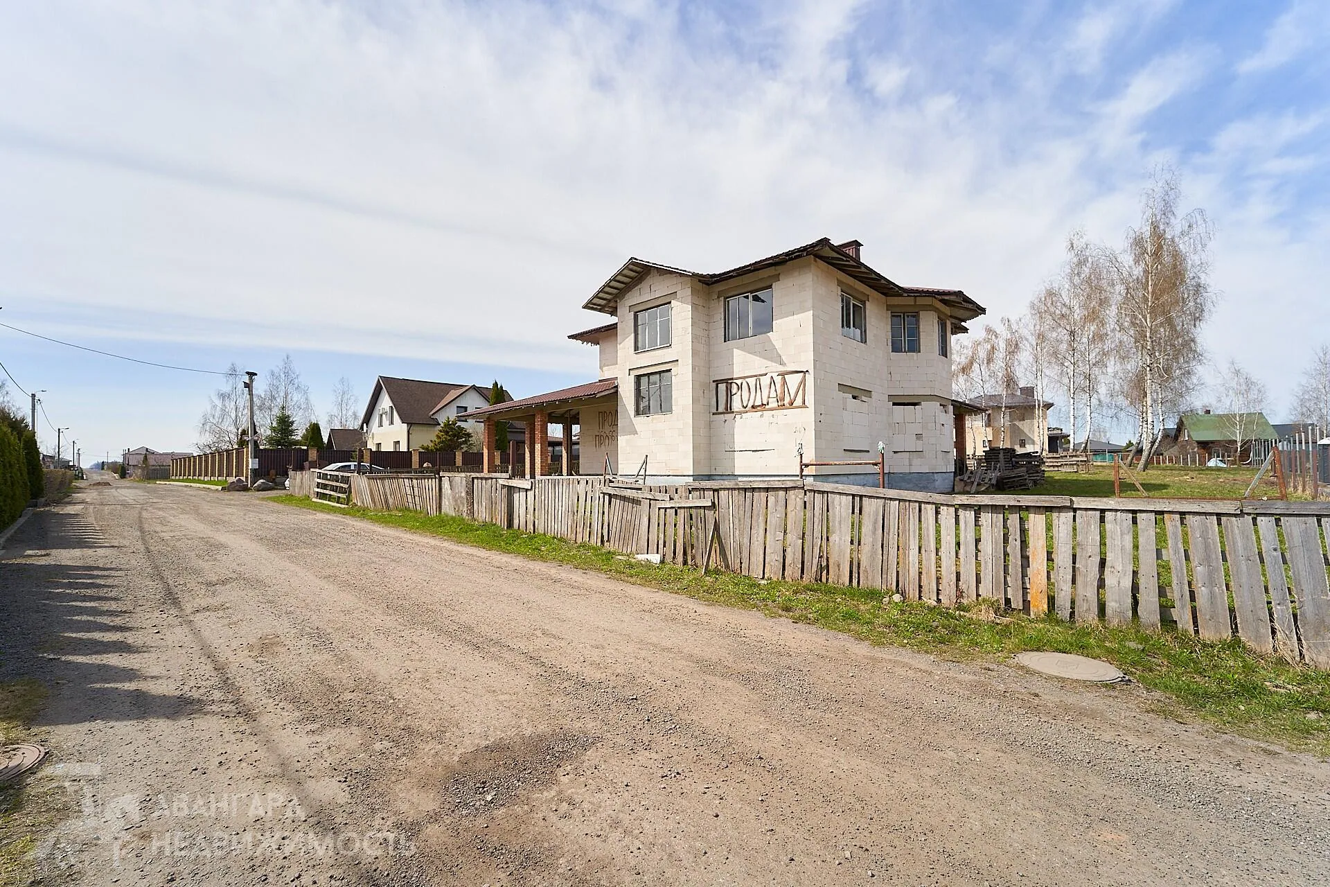 Продажа дома, с/т. ПТИЧЬ — фото 20