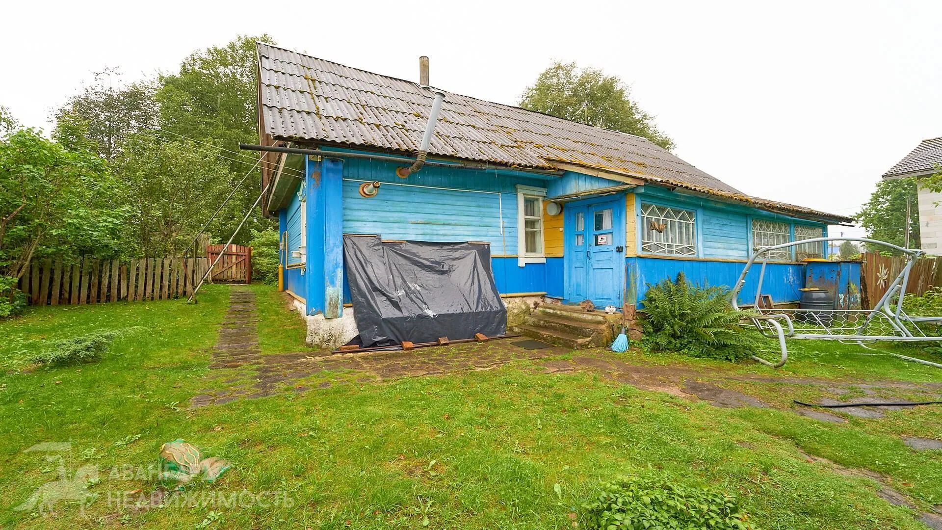 Продажа дома, д. Шершуны — фото 17