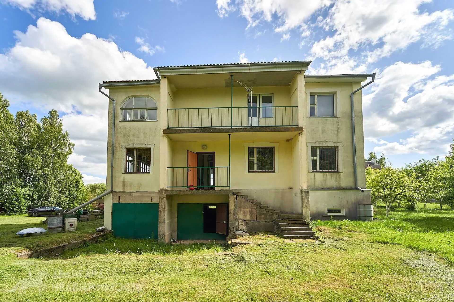 Продажа дома, д. Суходолы, ул. Центральная — фото 9