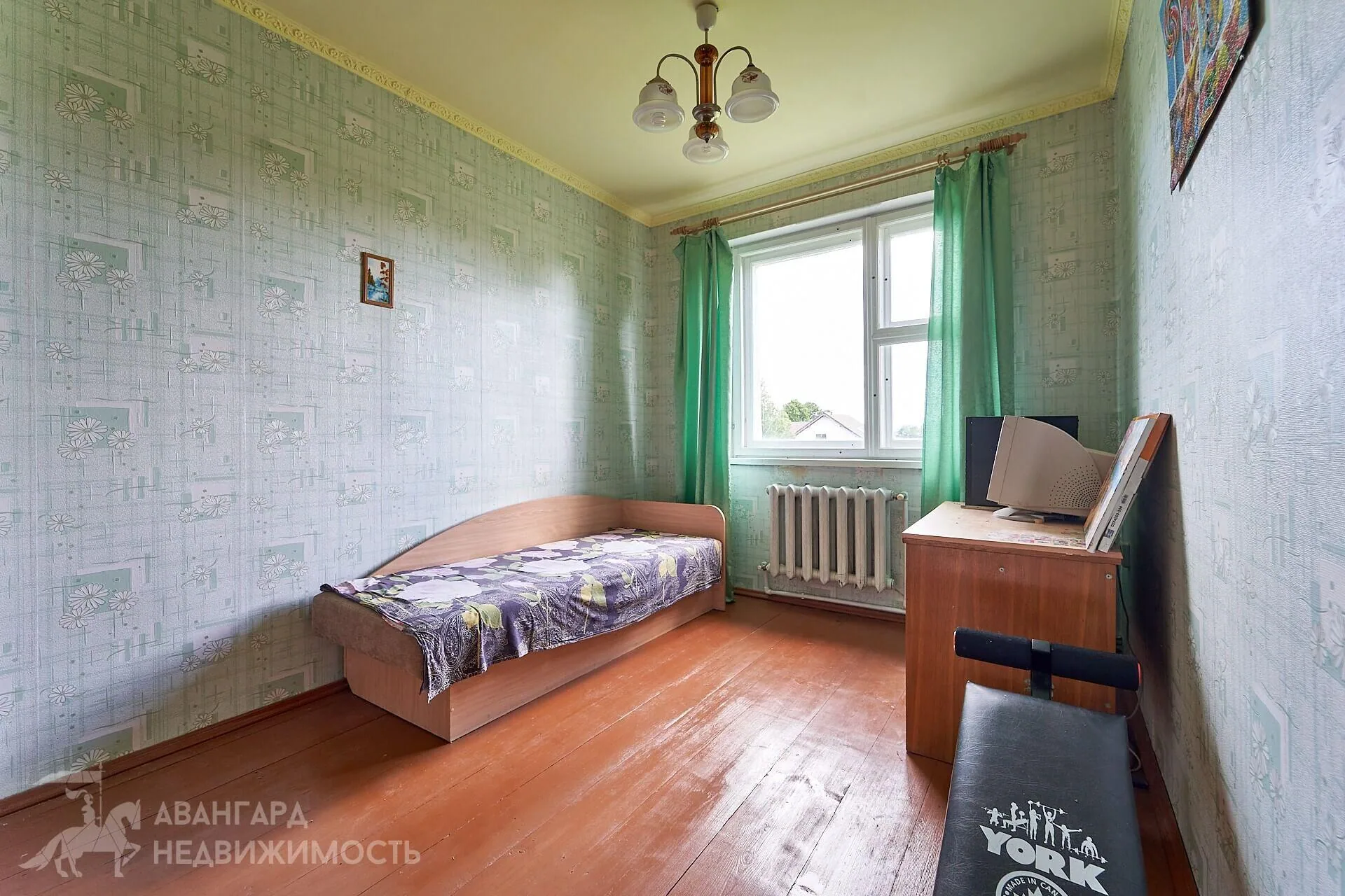 Продажа дома, д. Суходолы, ул. Центральная — фото 19