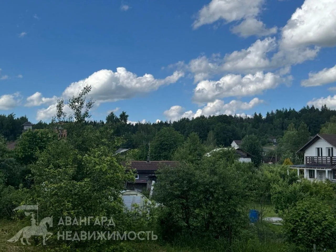 Продажа дома, д. Новашино, ул. Новаш — фото 12