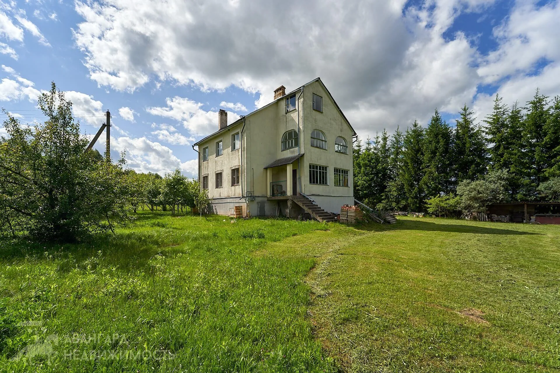 Продажа дома, д. Суходолы, ул. Центральная — фото 2