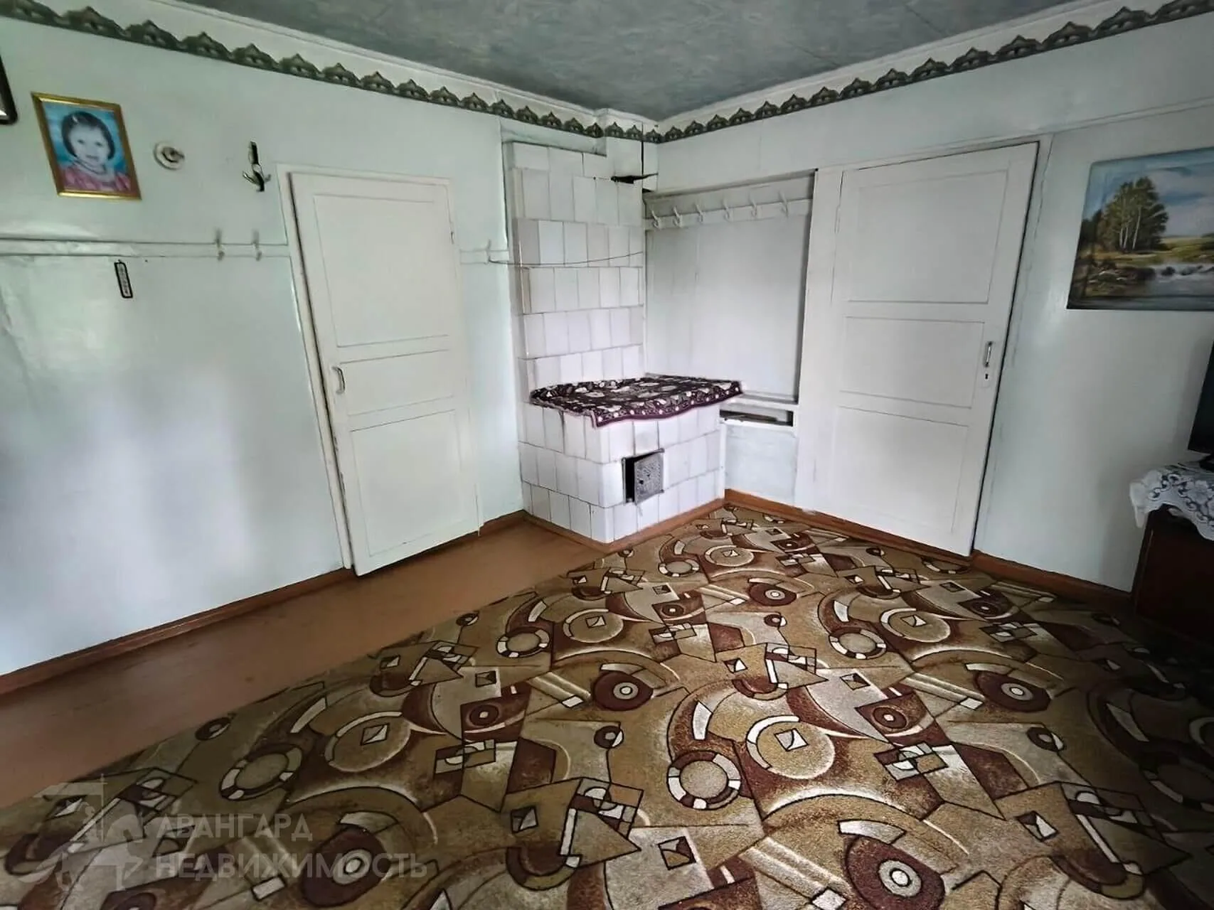 Продажа дома, д. Углы, ул. Зеленая — фото 16