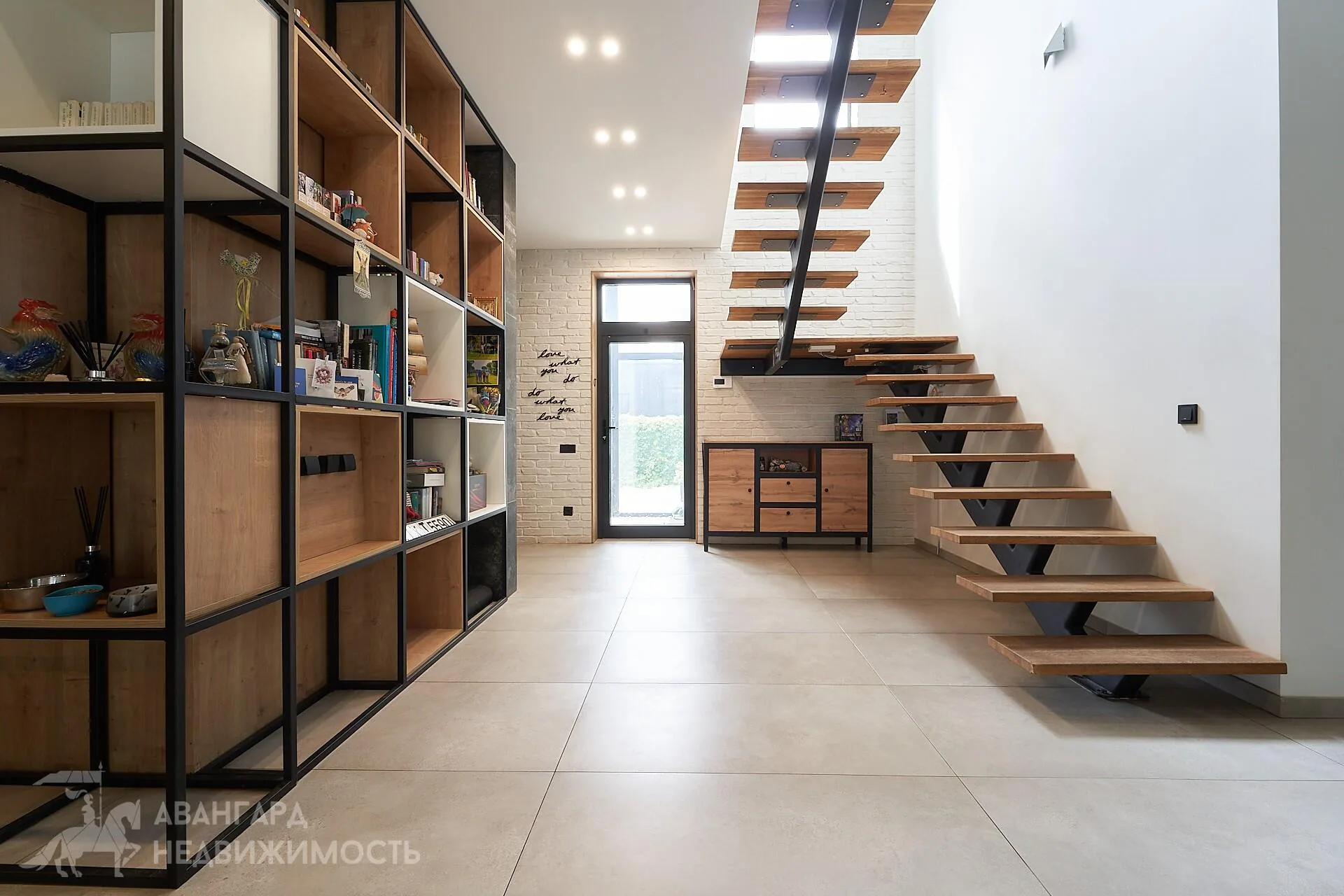 Продажа дома, аг. Колодищи, проезд Черничный — фото 14