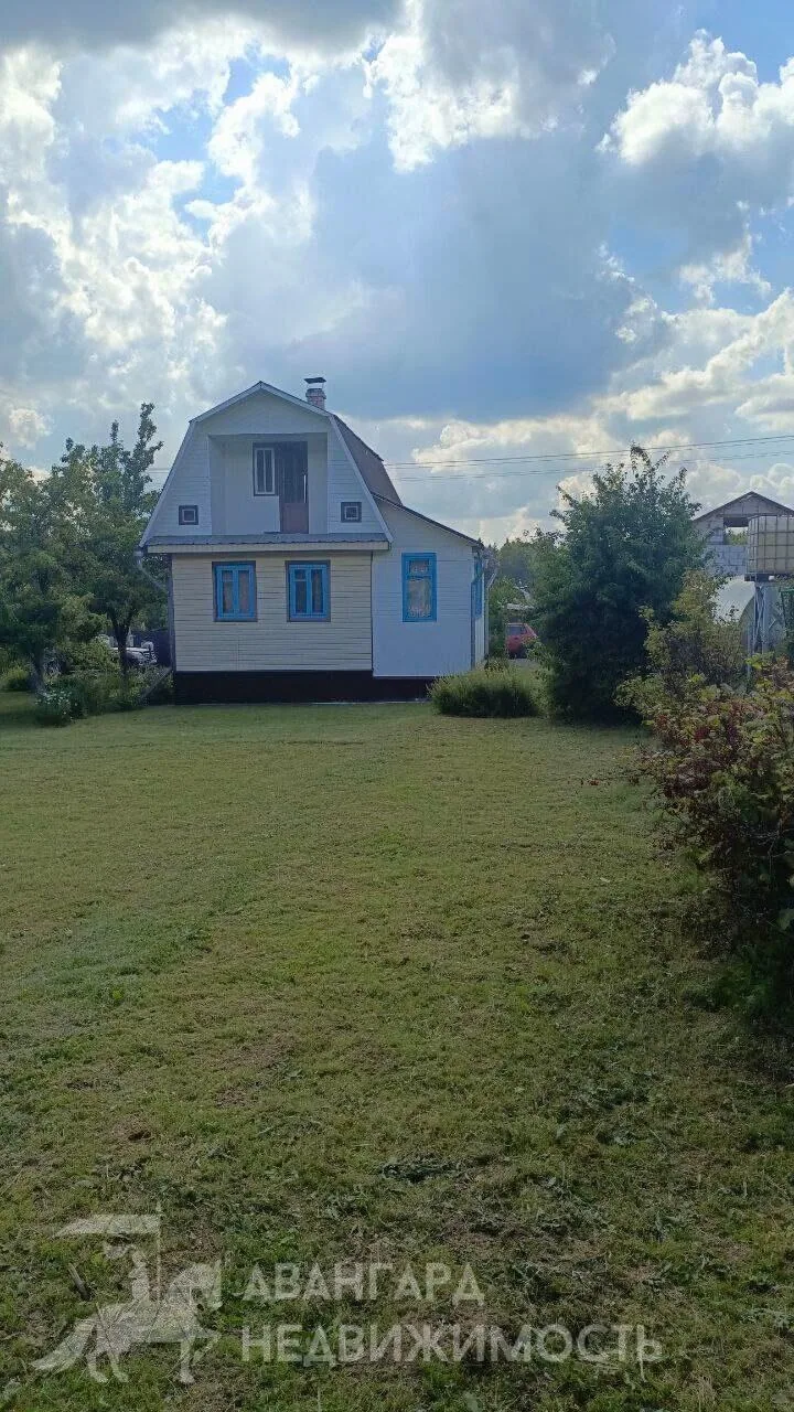 Продажа дачи, с/т. СОЛОВУШКА — фото 4