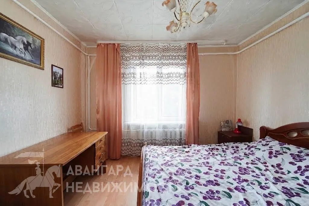 Продажа полдома, аг. Большевик, ул. Звездная — фото 11