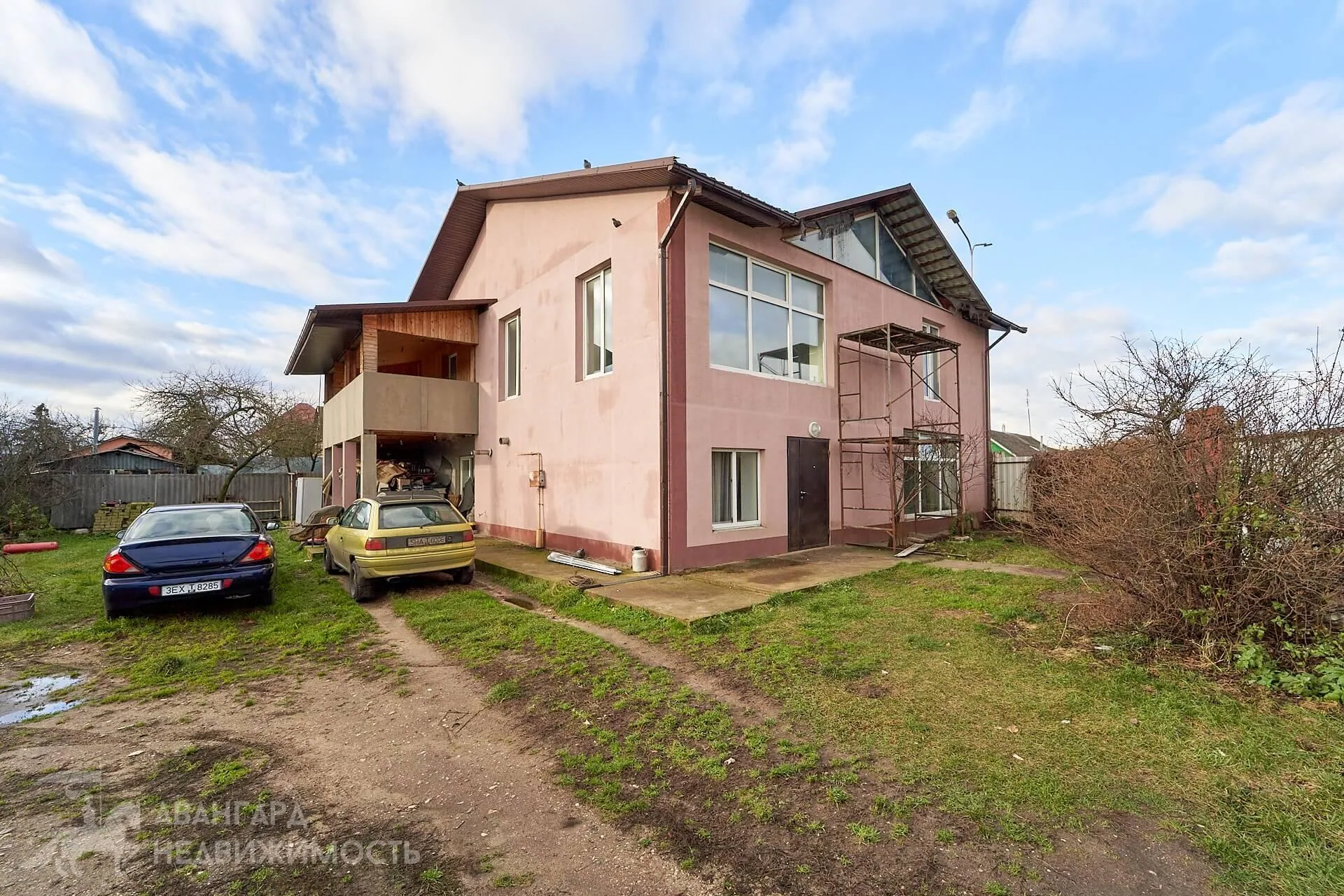 Продажа коттеджа в г. Молодечно, ул. Купалы — фото 3