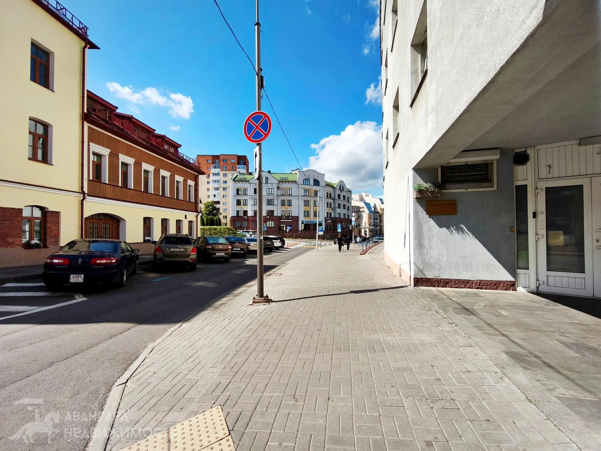 Замковая ул., 33, Офис — фото 9