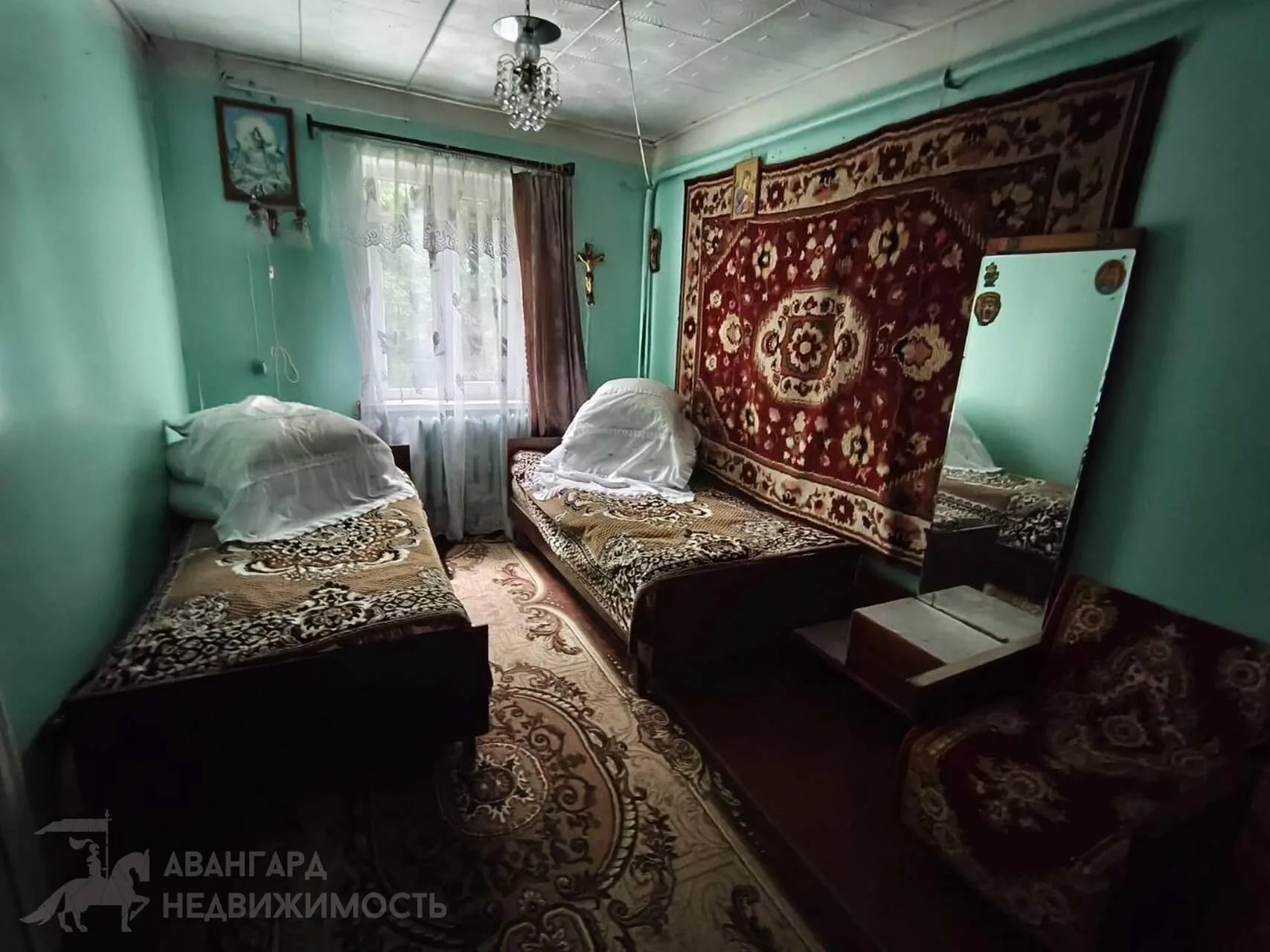 Продажа дома, д. Углы, ул. Зеленая — фото 14