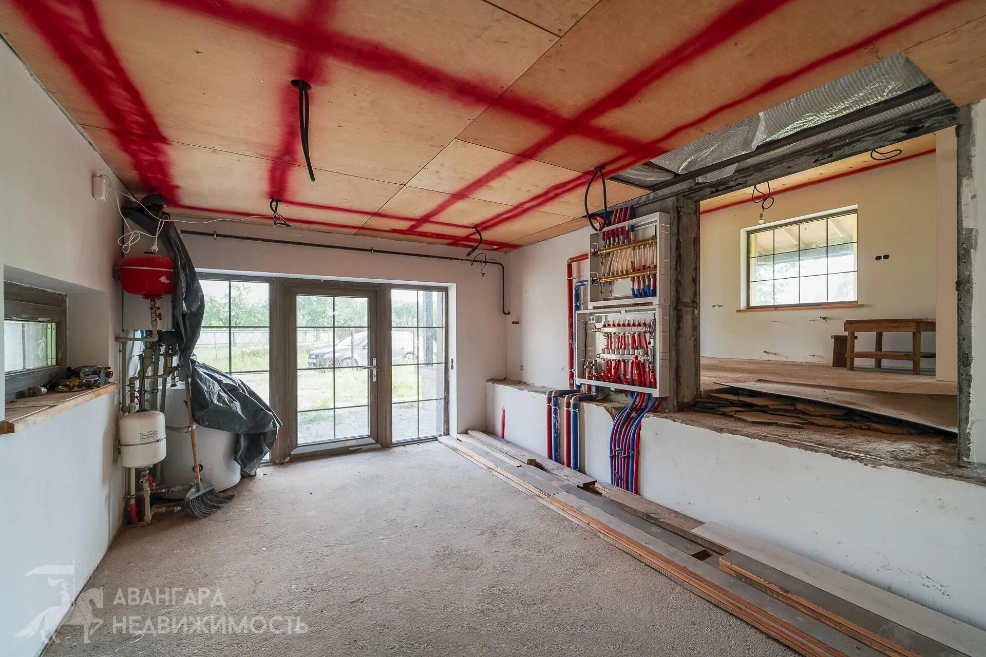 Продажа дома, д. Узляны, ул. Центральная — фото 10