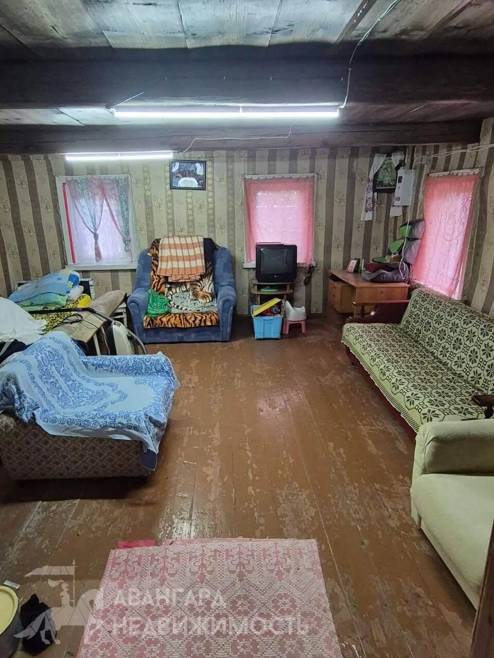 Продажа дома, д. Старина, Центральная, дом 43 — фото 14