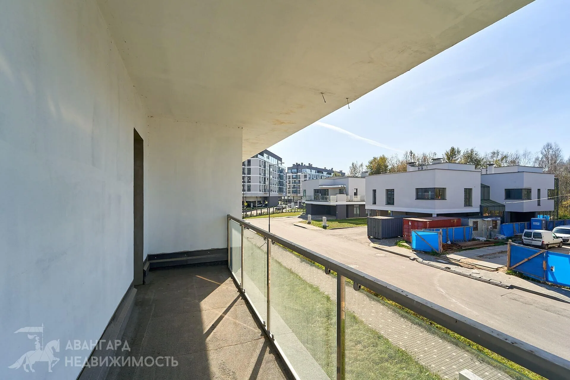 Продажа коттеджа в г. Минске, ул. Ратомская, дом — фото 28
