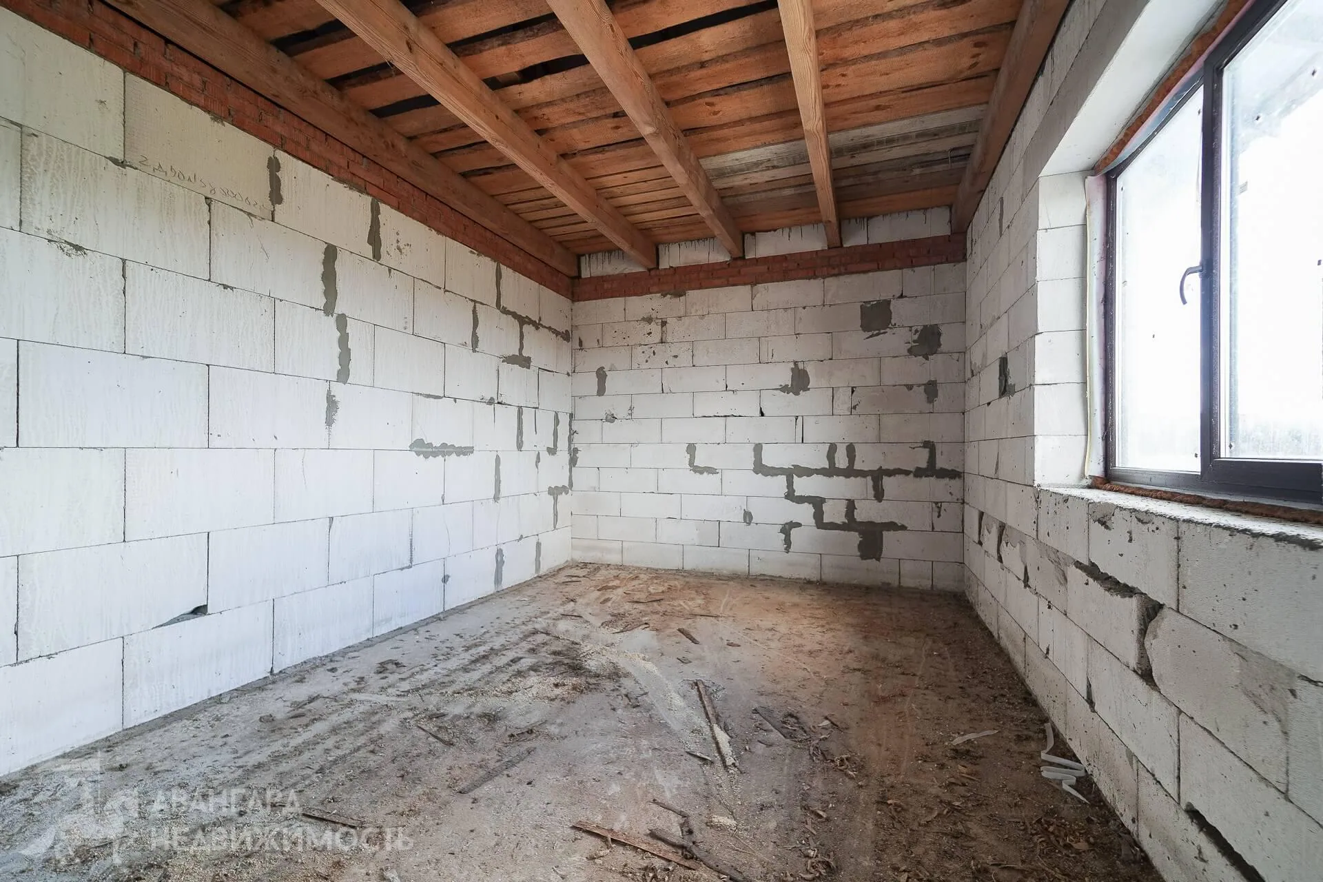 Продажа дома, д. Высокая Горка, ул. Зеленая — фото 18