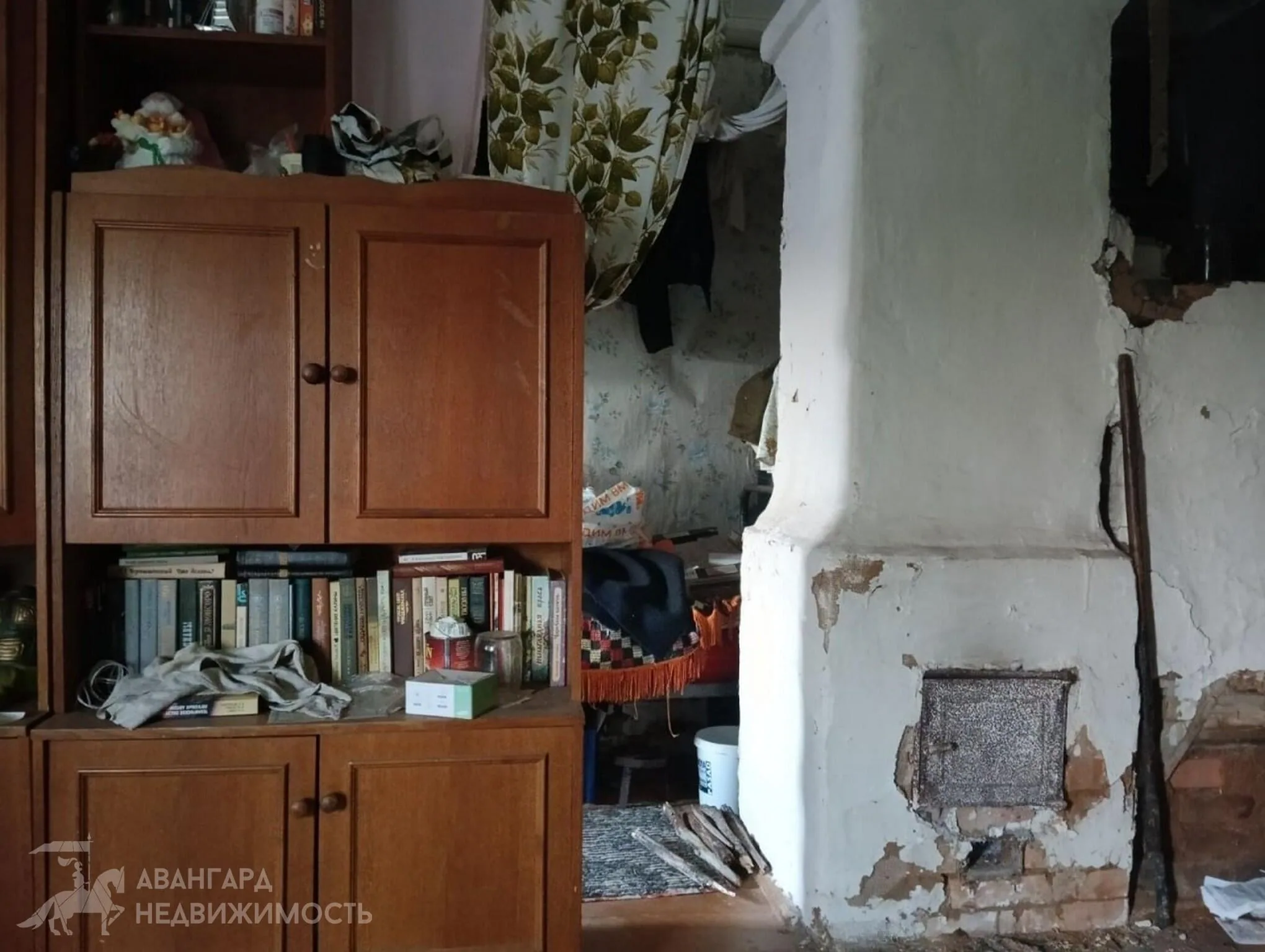 Продажа дома, аг. Даниловичи, ул. Центральная — фото 8