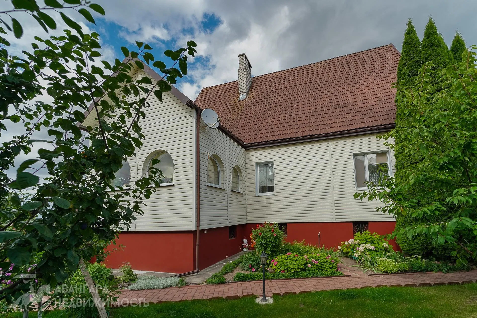 Продажа коттеджа, г. Заславль, ул. Радужная — фото 18