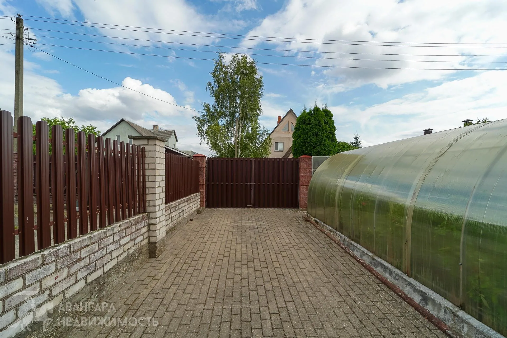 Продажа коттеджа, г. Заславль, ул. Радужная — фото 22