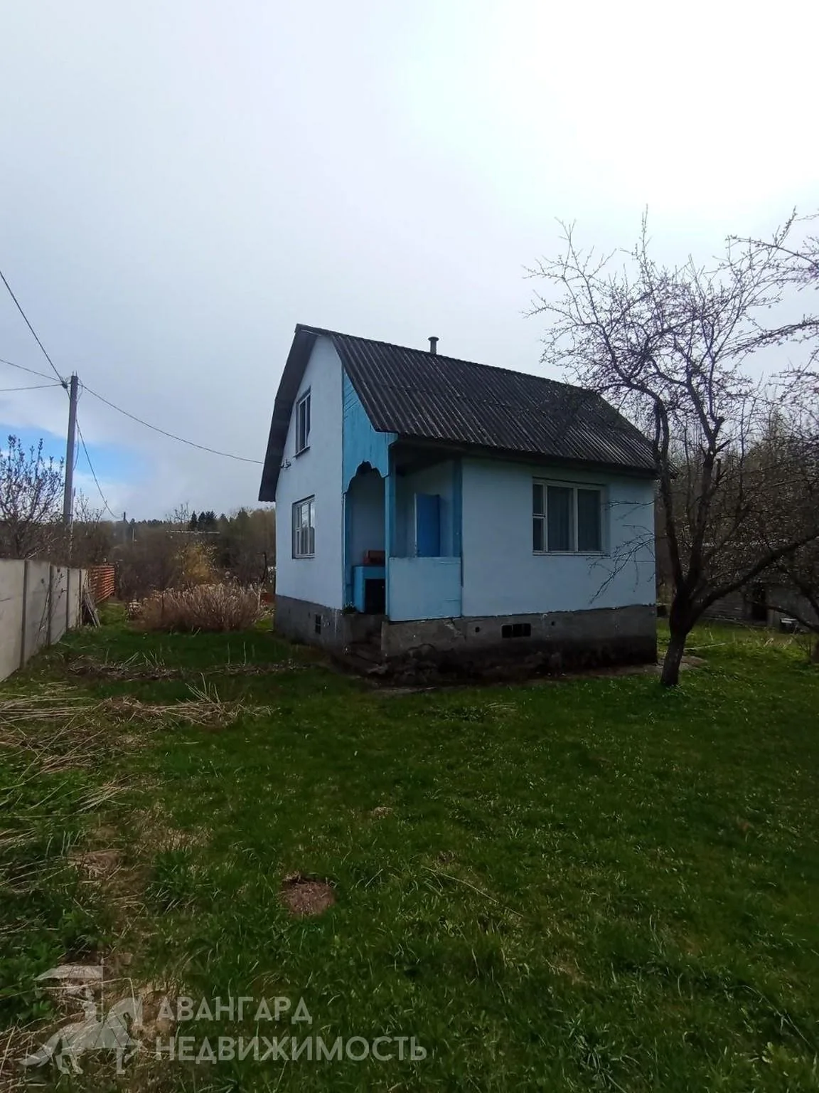 Продажа дачи, с/т. Лувр — фото 15