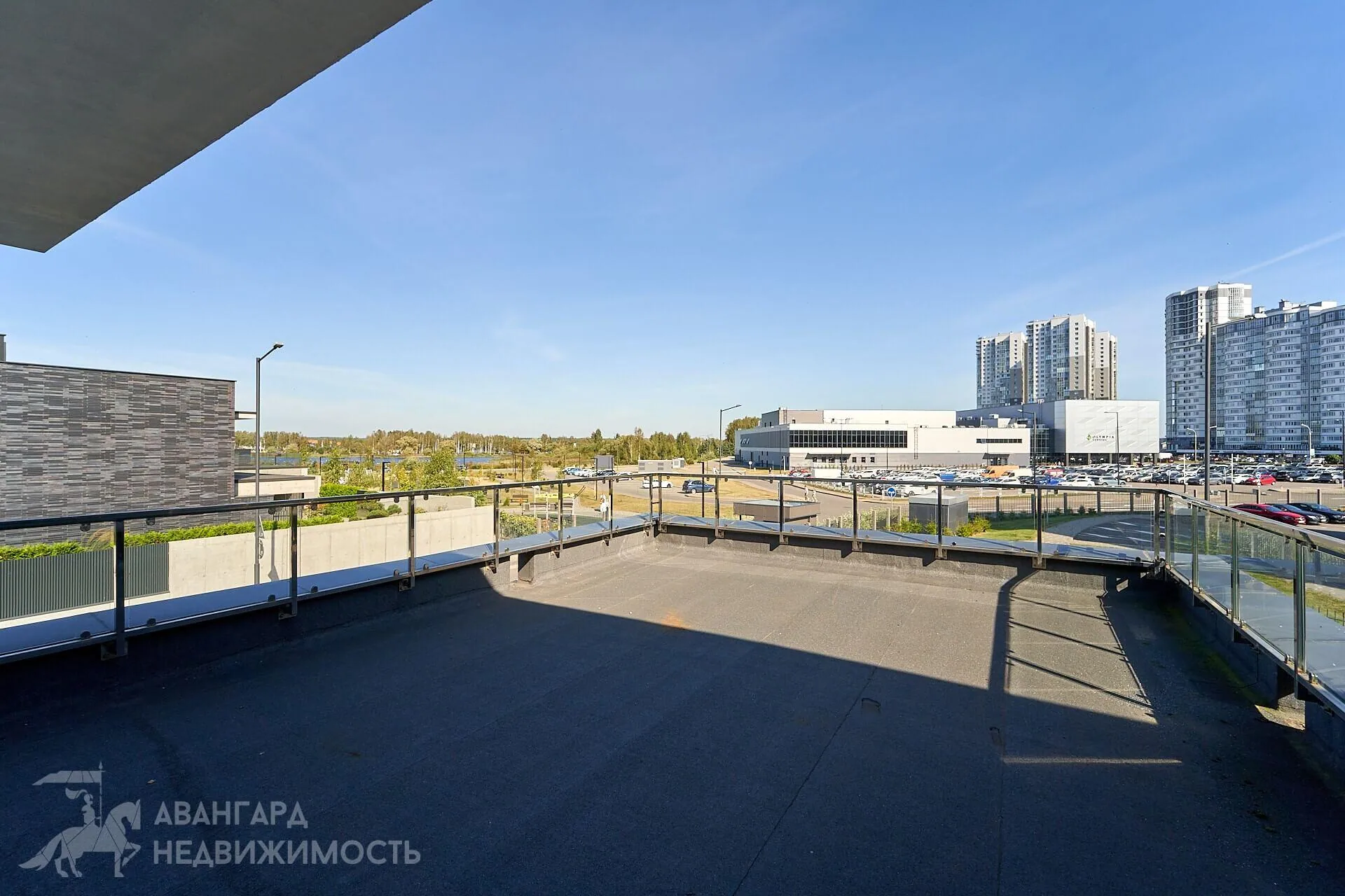 Продажа коттеджа в г. Минске, ул. Ратомская, дом — фото 29