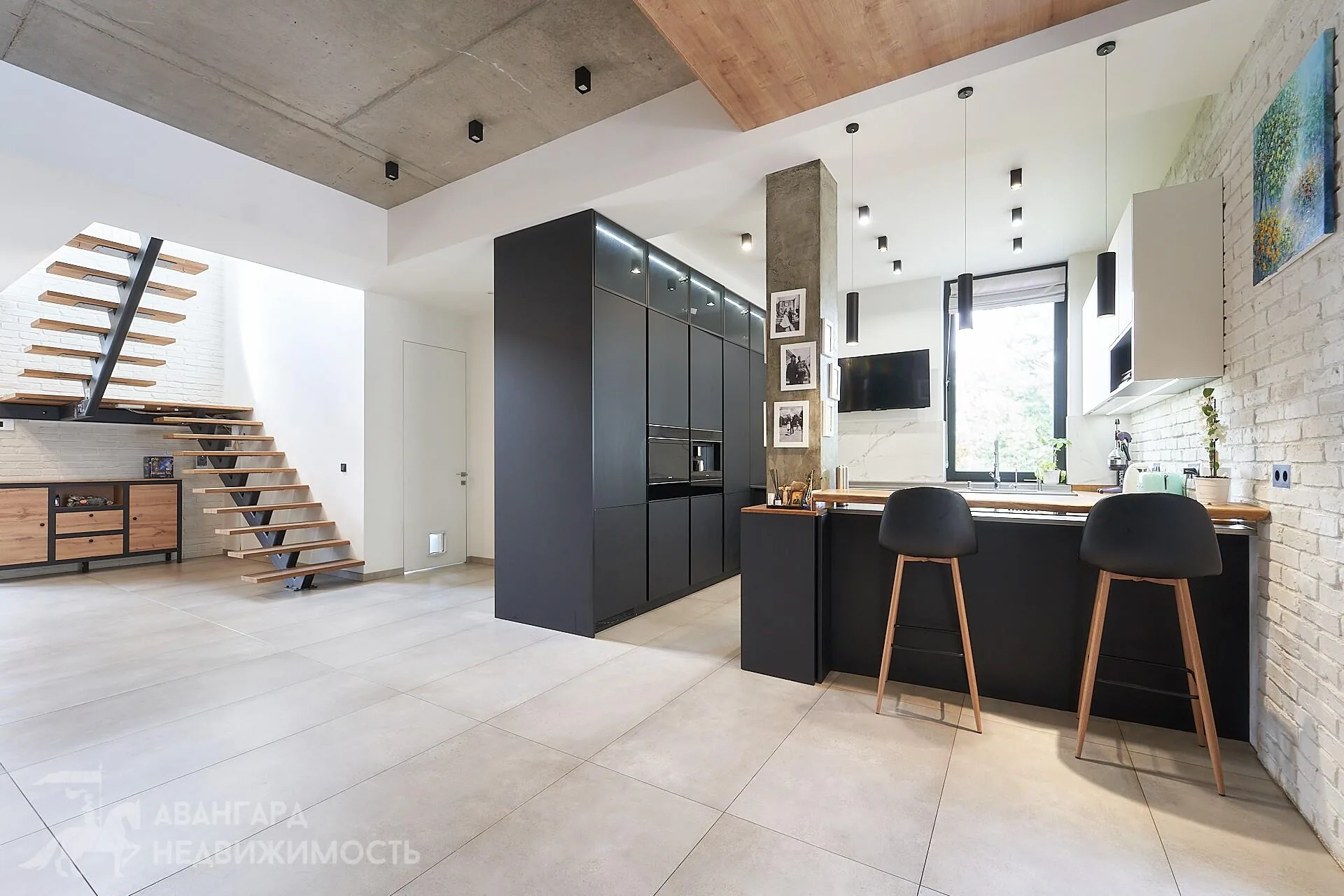 Продажа дома, аг. Колодищи, проезд Черничный — фото 22