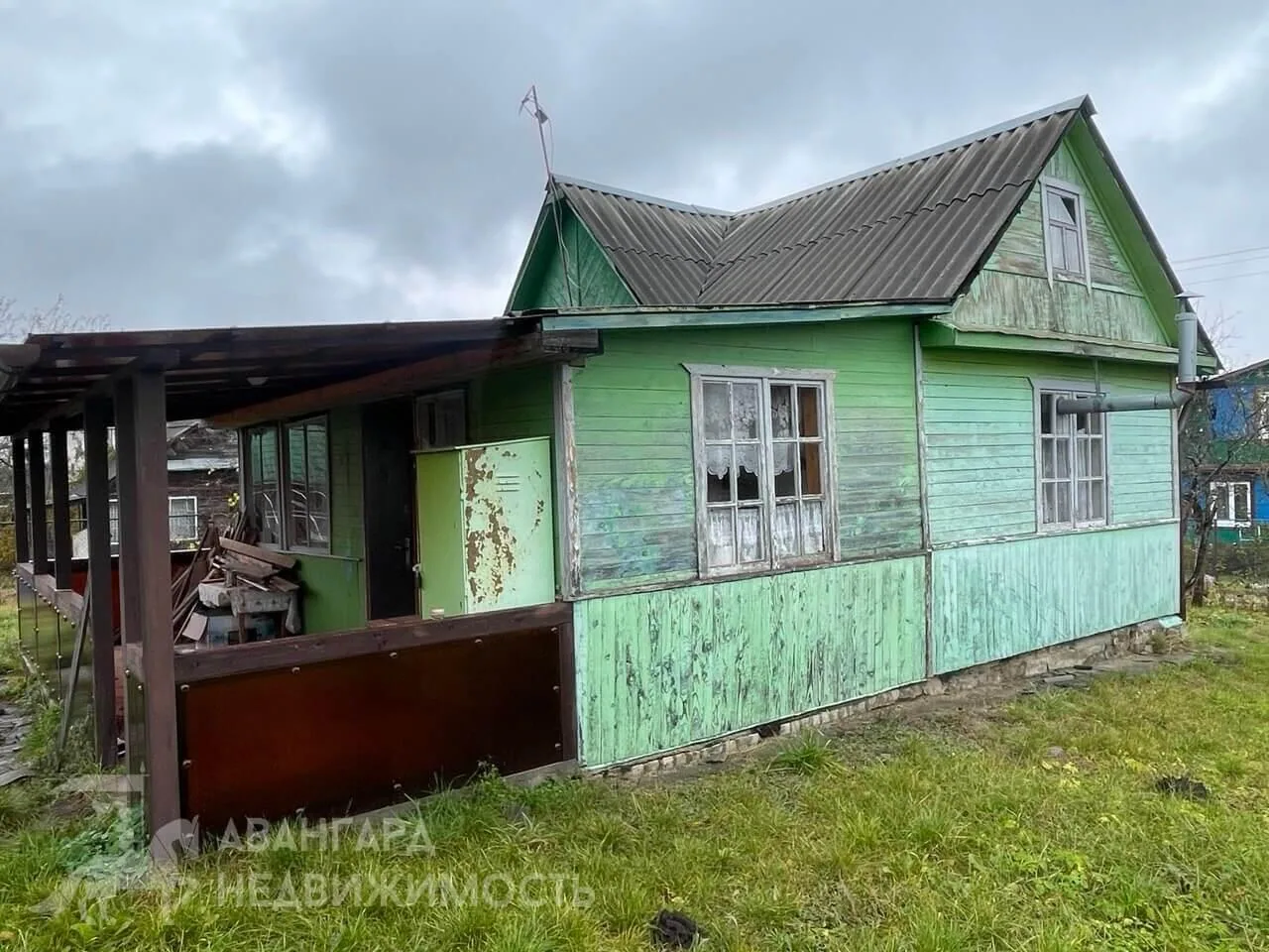 Продажа дачи, с/т. Трактор — фото 6