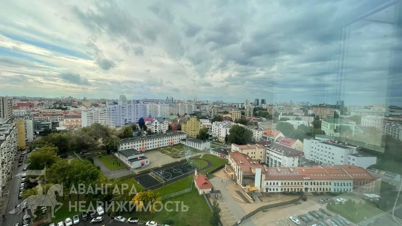 Победителей просп., 7/А, Офис — фото 12
