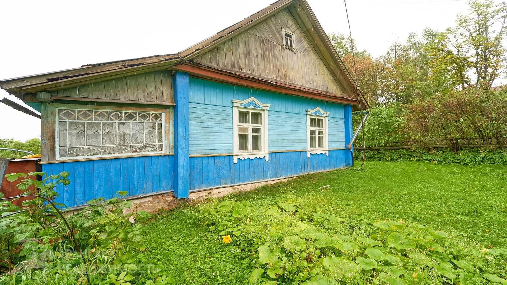 Продажа дома, д. Шершуны — фото 1