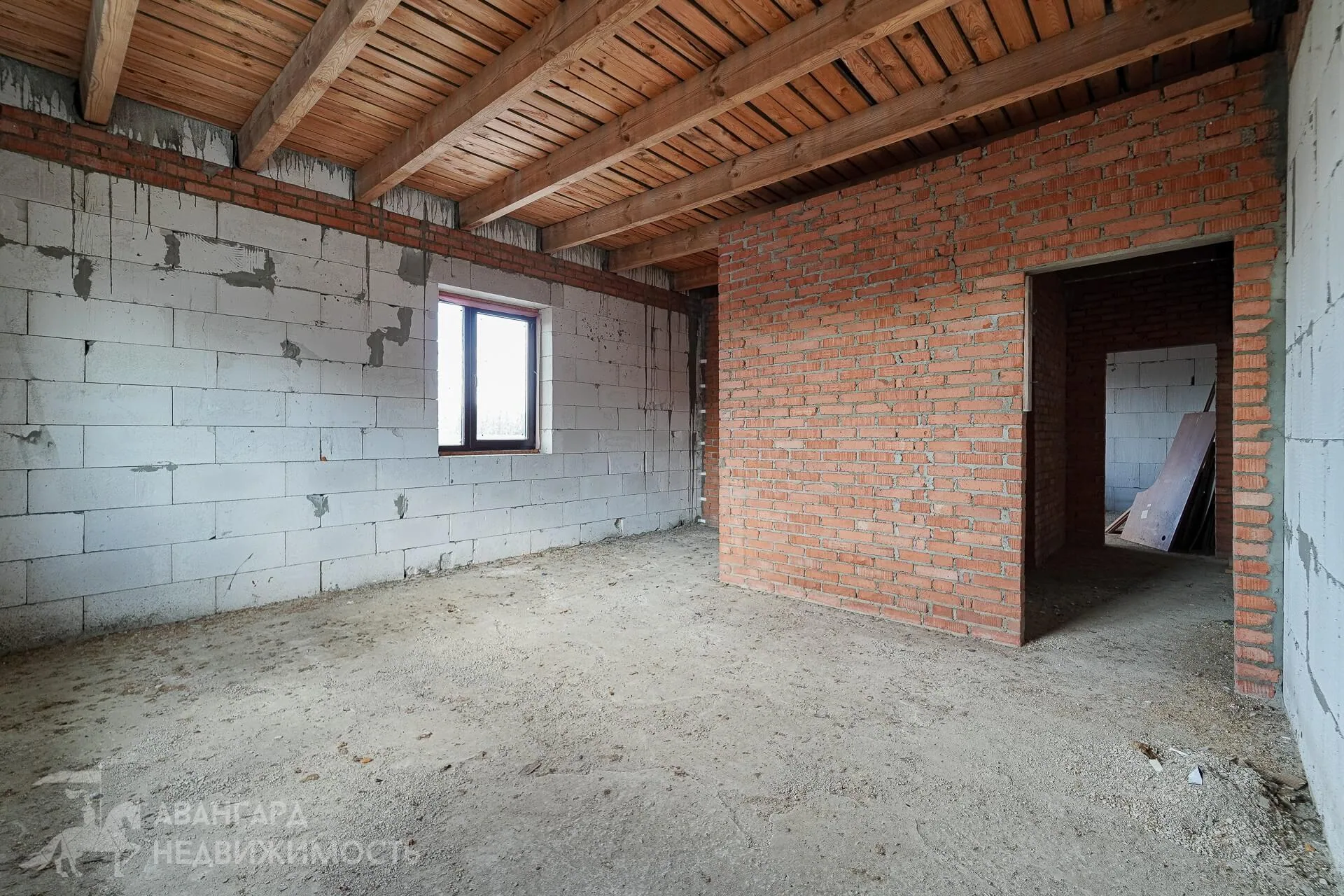 Продажа дома, д. Высокая Горка, ул. Зеленая — фото 23