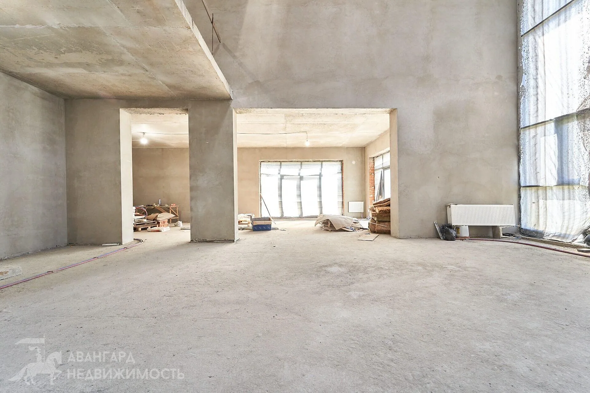Продажа коттеджа в г. Минске, ул. Ратомская, дом — фото 15