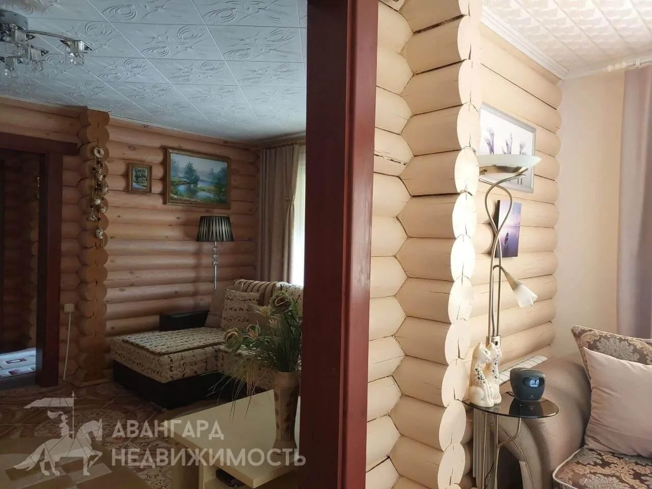 Продажа дома, аг. Бобовичи, ул. Луговая — фото 12
