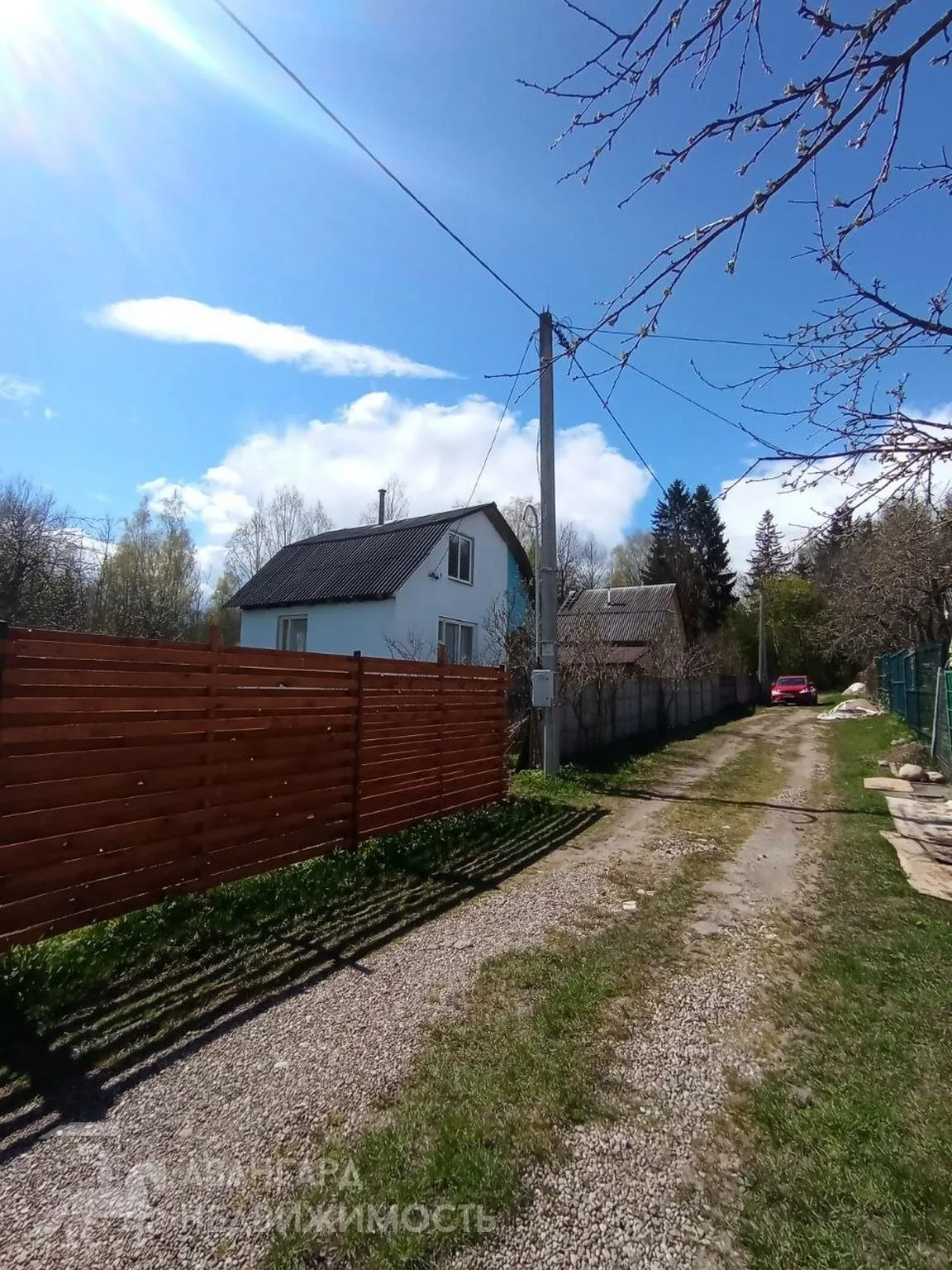 Продажа дачи, с/т. Лувр — фото 13